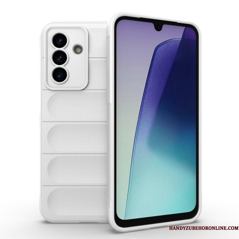 Case Hoesje Samsung Galaxy A17 4g / 5g Telefoonhoesje Antislip