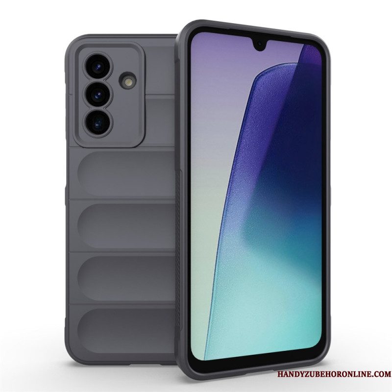 Case Hoesje Samsung Galaxy A17 4g / 5g Telefoonhoesje Antislip