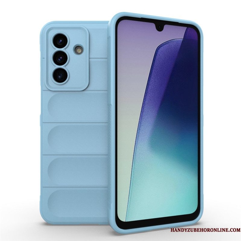 Case Hoesje Samsung Galaxy A17 4g / 5g Telefoonhoesje Antislip