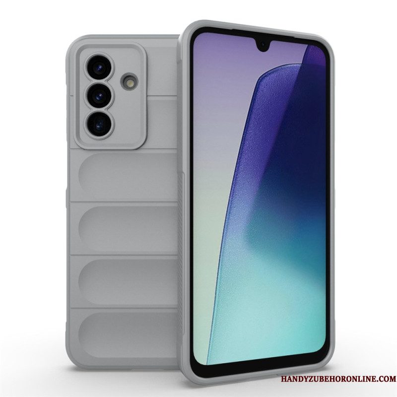 Case Hoesje Samsung Galaxy A17 4g / 5g Telefoonhoesje Antislip