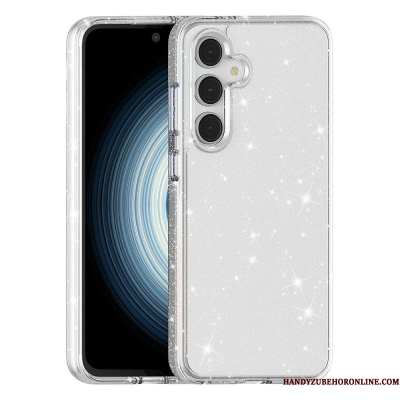 Case Hoesje Samsung Galaxy S25 Fe Telefoonhoesje Amorous