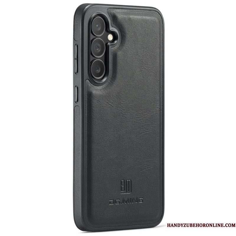 Case Hoesje Samsung Galaxy S25 Fe Telefoonhoesje Dg.ming