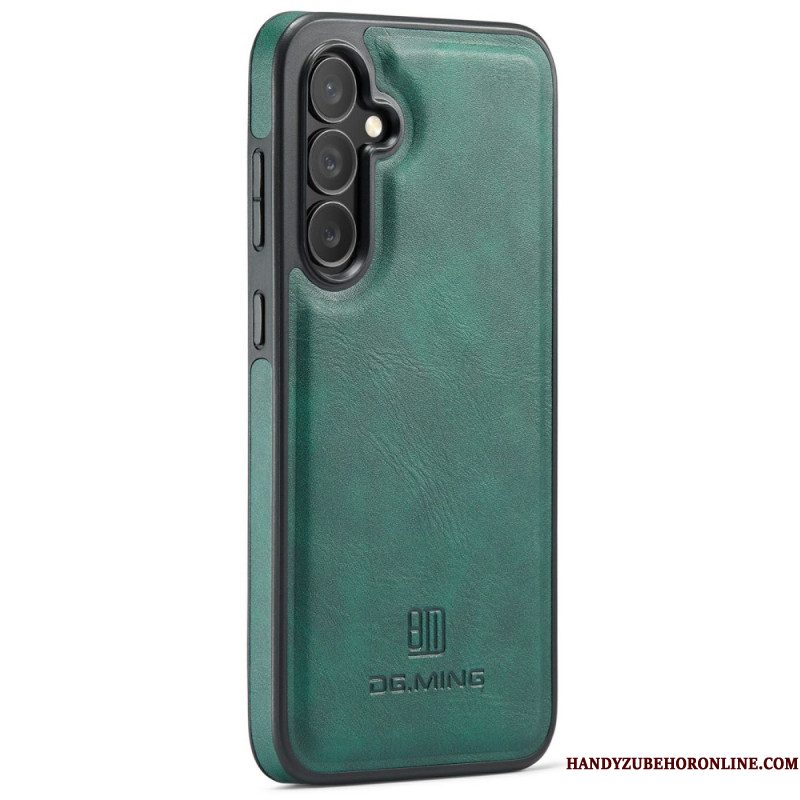 Case Hoesje Samsung Galaxy S25 Fe Telefoonhoesje Dg.ming