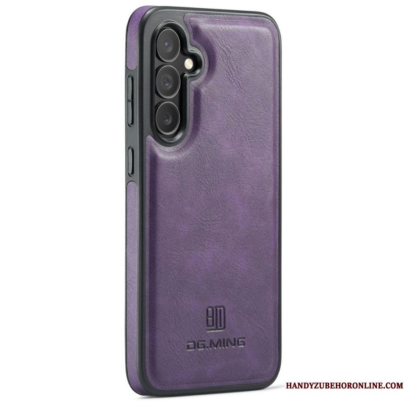 Case Hoesje Samsung Galaxy S25 Fe Telefoonhoesje Dg.ming