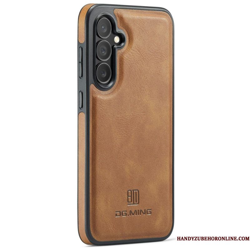 Case Hoesje Samsung Galaxy S25 Fe Telefoonhoesje Dg.ming