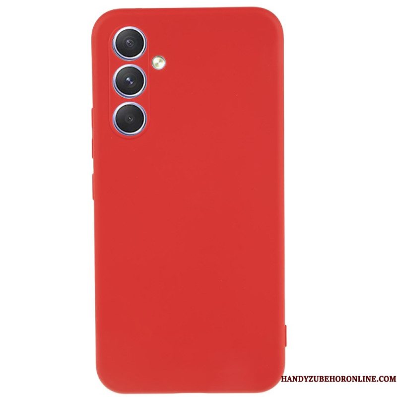 Case Hoesje Samsung Galaxy S25 Fe Telefoonhoesje Klassiek