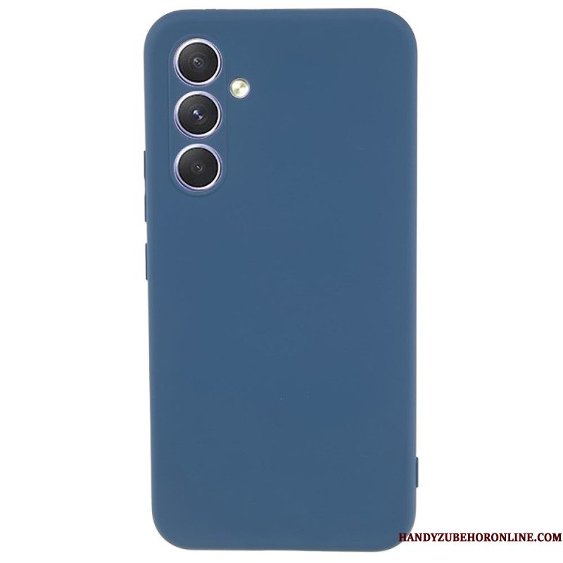Case Hoesje Samsung Galaxy S25 Fe Telefoonhoesje Klassiek
