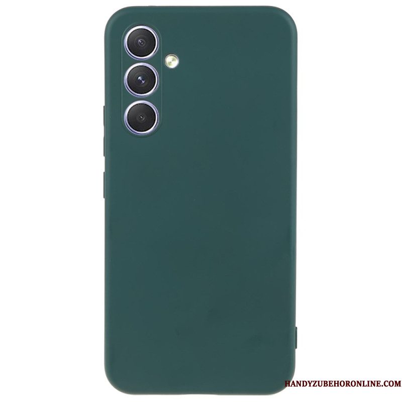 Case Hoesje Samsung Galaxy S25 Fe Telefoonhoesje Klassiek