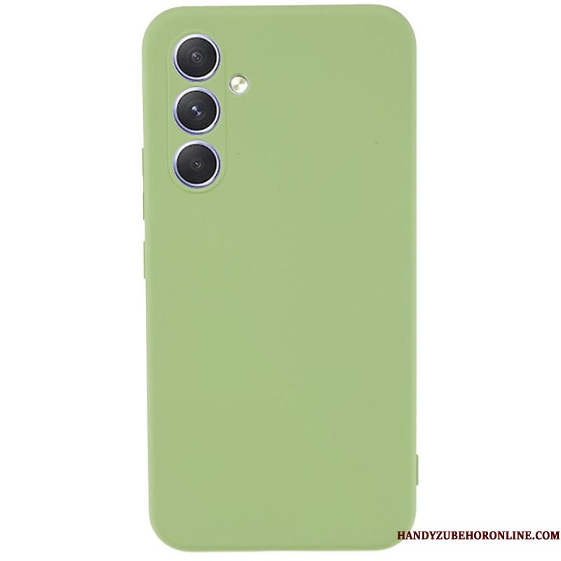 Case Hoesje Samsung Galaxy S25 Fe Telefoonhoesje Klassiek
