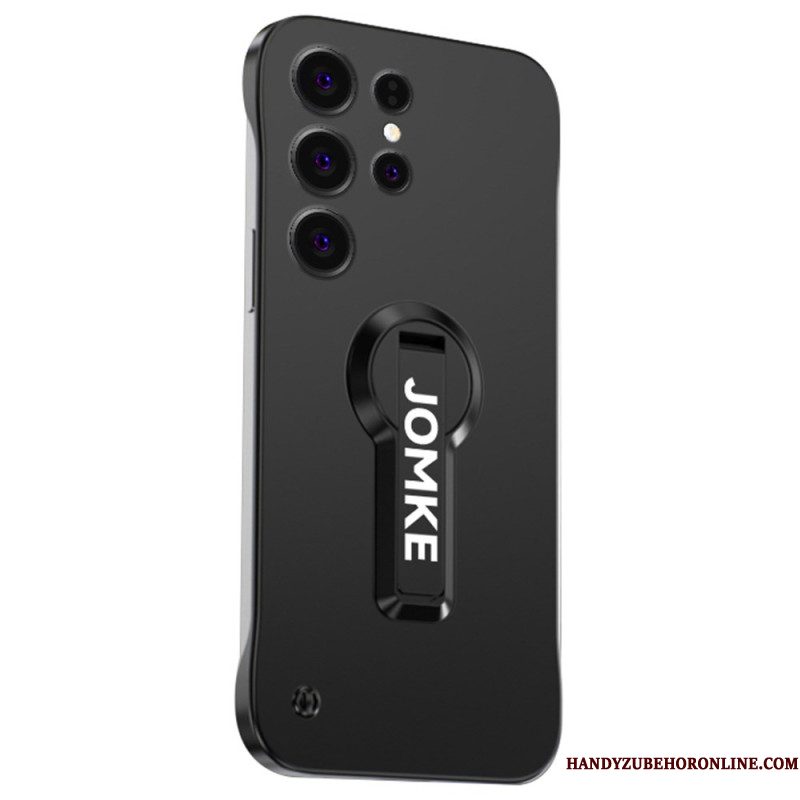 Case Hoesje Samsung Galaxy S25 Ultra 5g Telefoonhoesje Jomke