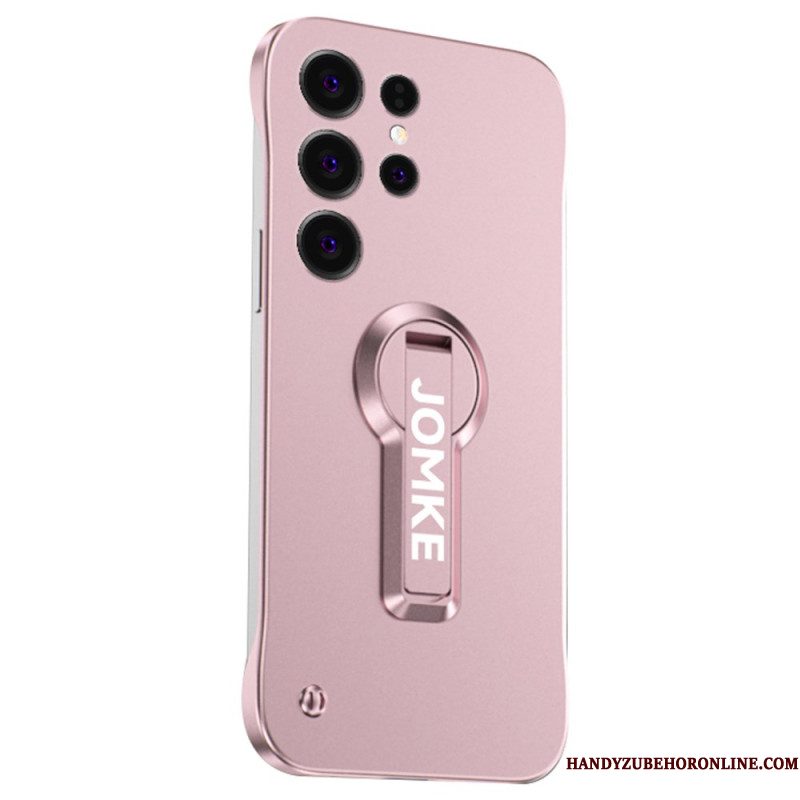 Case Hoesje Samsung Galaxy S25 Ultra 5g Telefoonhoesje Jomke