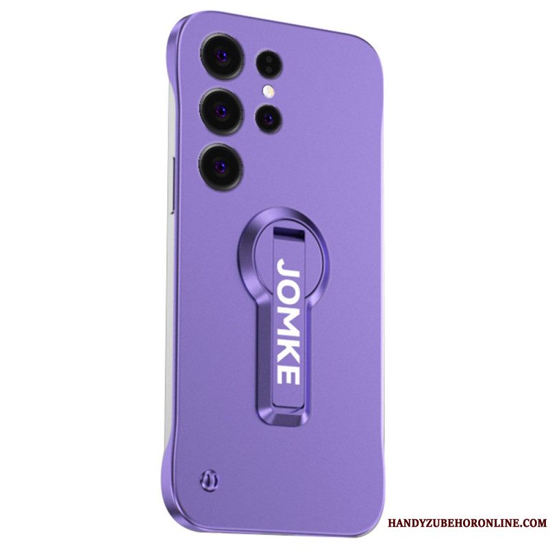 Case Hoesje Samsung Galaxy S25 Ultra 5g Telefoonhoesje Jomke