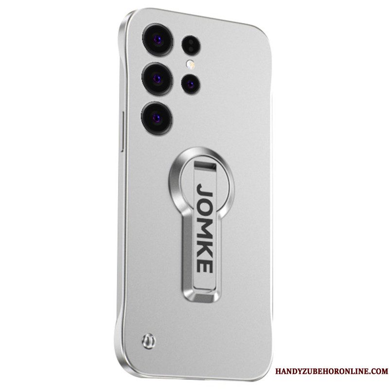 Case Hoesje Samsung Galaxy S25 Ultra 5g Telefoonhoesje Jomke