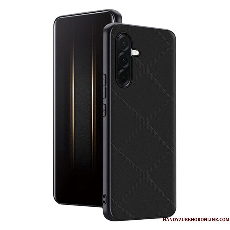 Case Hoesje Samsung Galaxy S26 Plus Telefoonhoesje X-patroon