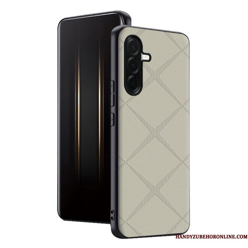 Case Hoesje Samsung Galaxy S26 Plus Telefoonhoesje X-patroon