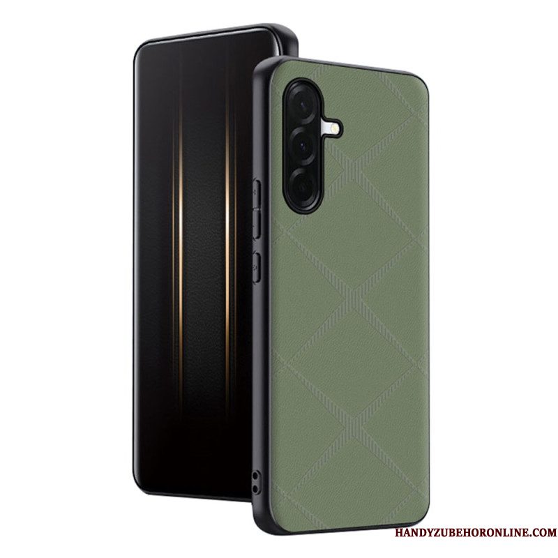 Case Hoesje Samsung Galaxy S26 Plus Telefoonhoesje X-patroon