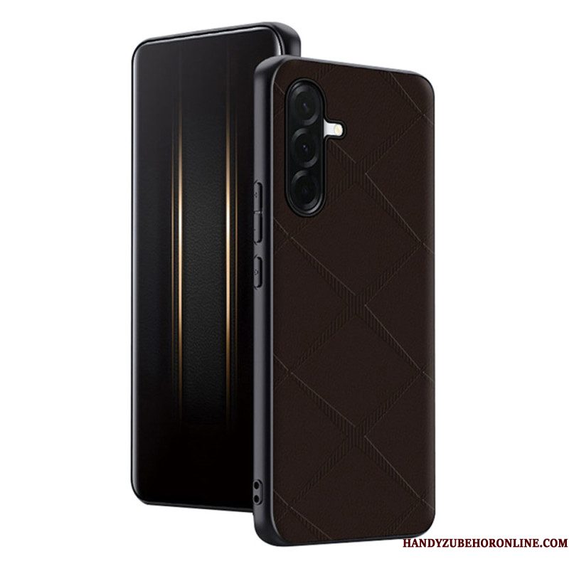 Case Hoesje Samsung Galaxy S26 Plus Telefoonhoesje X-patroon
