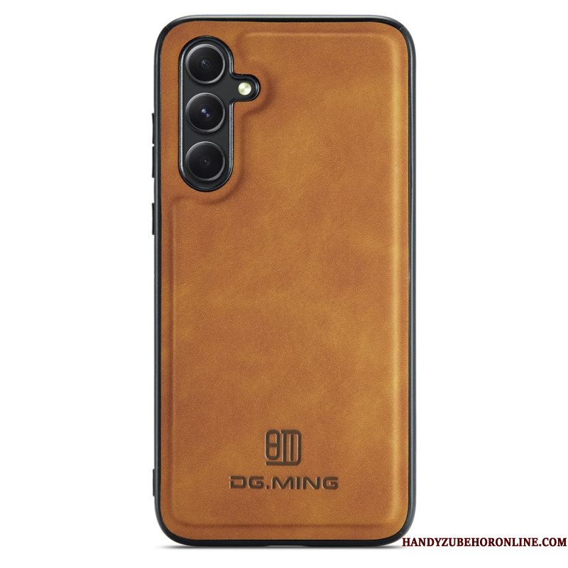 Case Hoesje Samsung Galaxy S26 Telefoonhoesje Dg.ming