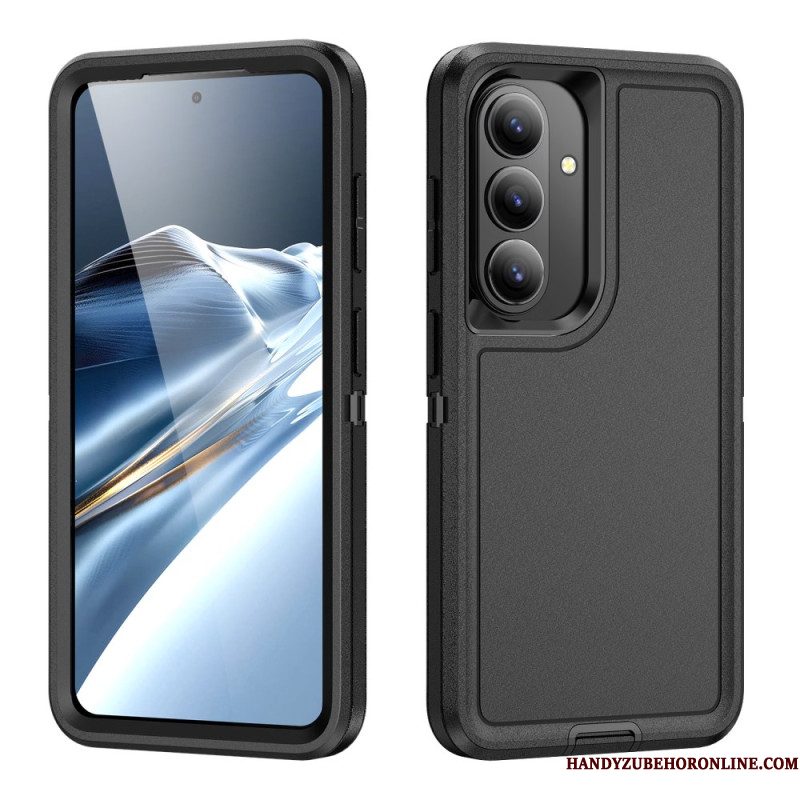 Case Hoesje Samsung Galaxy S26 Telefoonhoesje Versterkte Bescherming