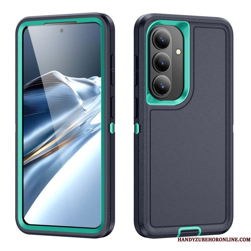 Case Hoesje Samsung Galaxy S26 Telefoonhoesje Versterkte Bescherming