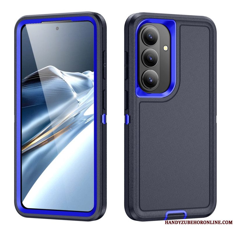 Case Hoesje Samsung Galaxy S26 Telefoonhoesje Versterkte Bescherming