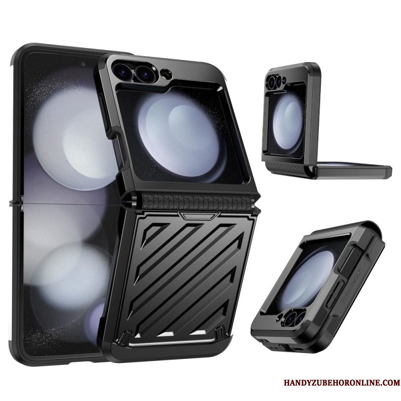 Case Hoesje Samsung Galaxy Z Flip 7 Fe Telefoonhoesje Verbeterde Bescherming