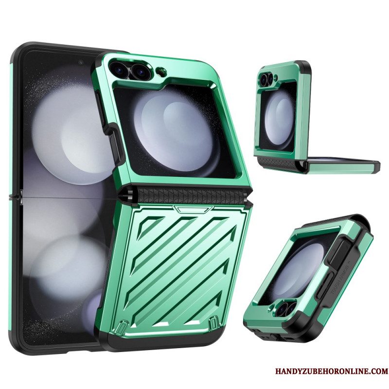 Case Hoesje Samsung Galaxy Z Flip 7 Fe Telefoonhoesje Verbeterde Bescherming