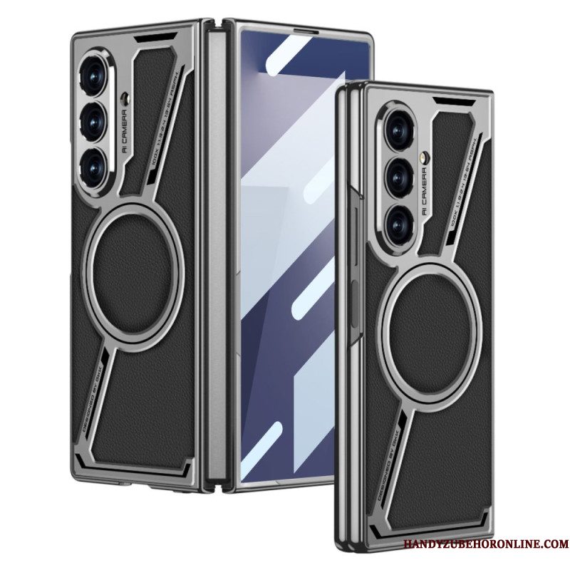 Case Hoesje Samsung Galaxy Z Fold 7 Telefoonhoesje Gkk Z Design