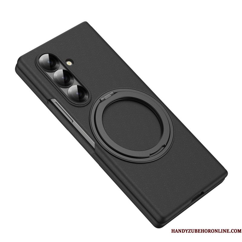 Case Hoesje Samsung Galaxy Z Fold 7 Telefoonhoesje Magnetisch