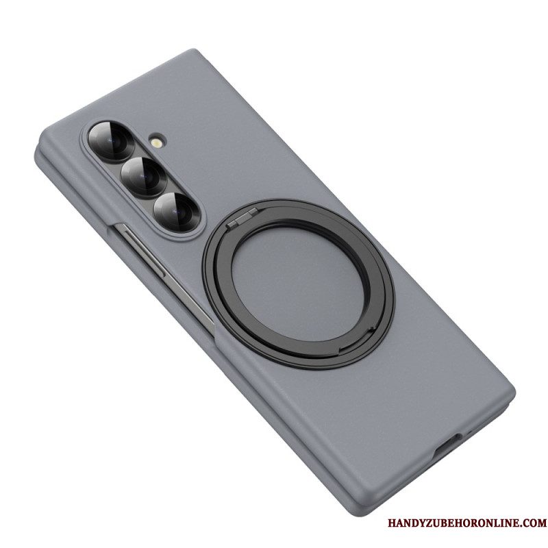 Case Hoesje Samsung Galaxy Z Fold 7 Telefoonhoesje Magnetisch