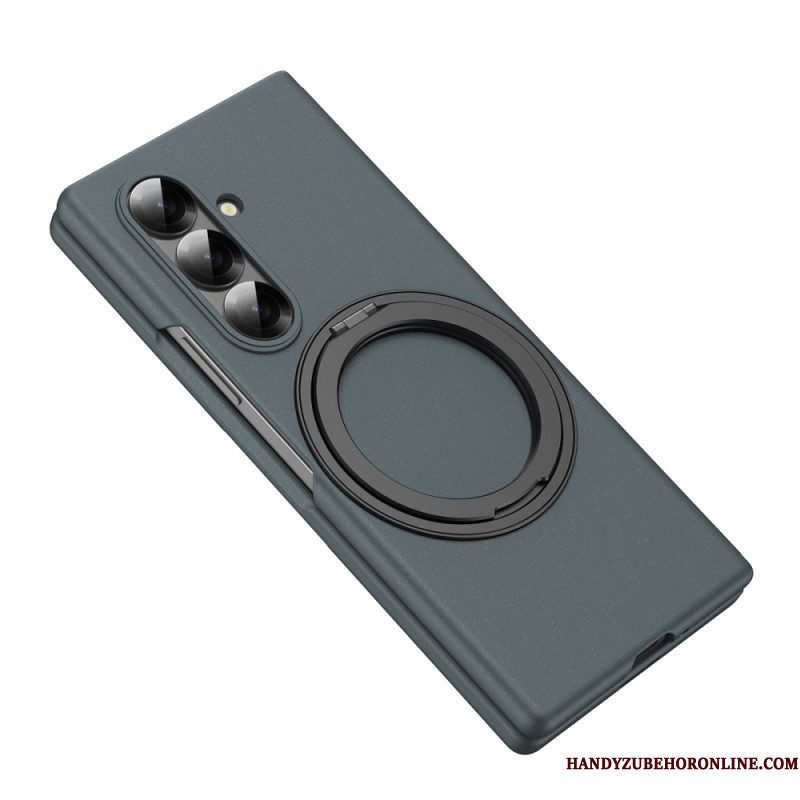 Case Hoesje Samsung Galaxy Z Fold 7 Telefoonhoesje Magnetisch