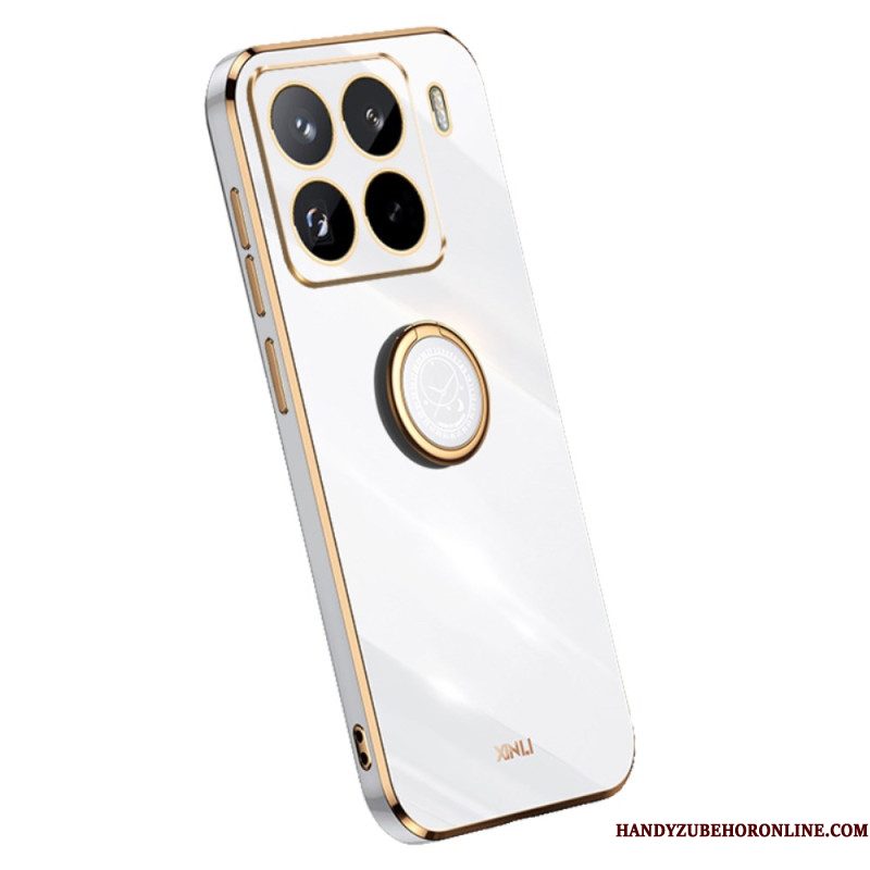 Case Hoesje Xiaomi 15 Pro Telefoonhoesje Xinli Ringstandaard
