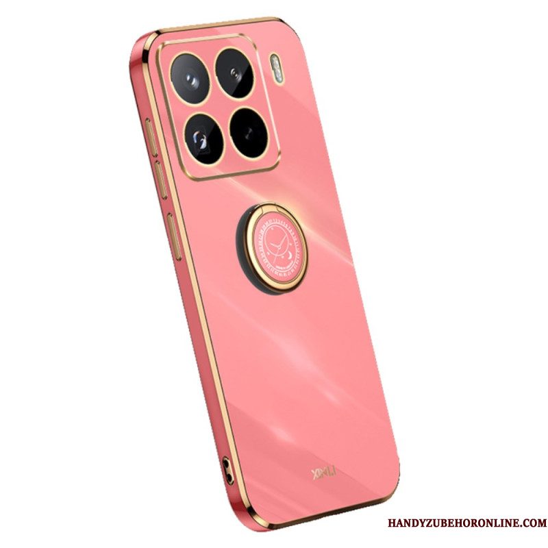 Case Hoesje Xiaomi 15 Pro Telefoonhoesje Xinli Ringstandaard