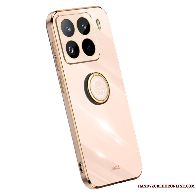 Case Hoesje Xiaomi 15 Pro Telefoonhoesje Xinli Ringstandaard
