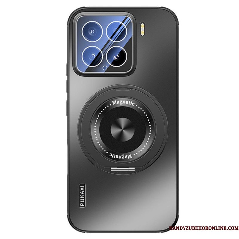Case Hoesje Xiaomi 15 Telefoonhoesje Duurzaamheid Van Militaire Kwaliteit