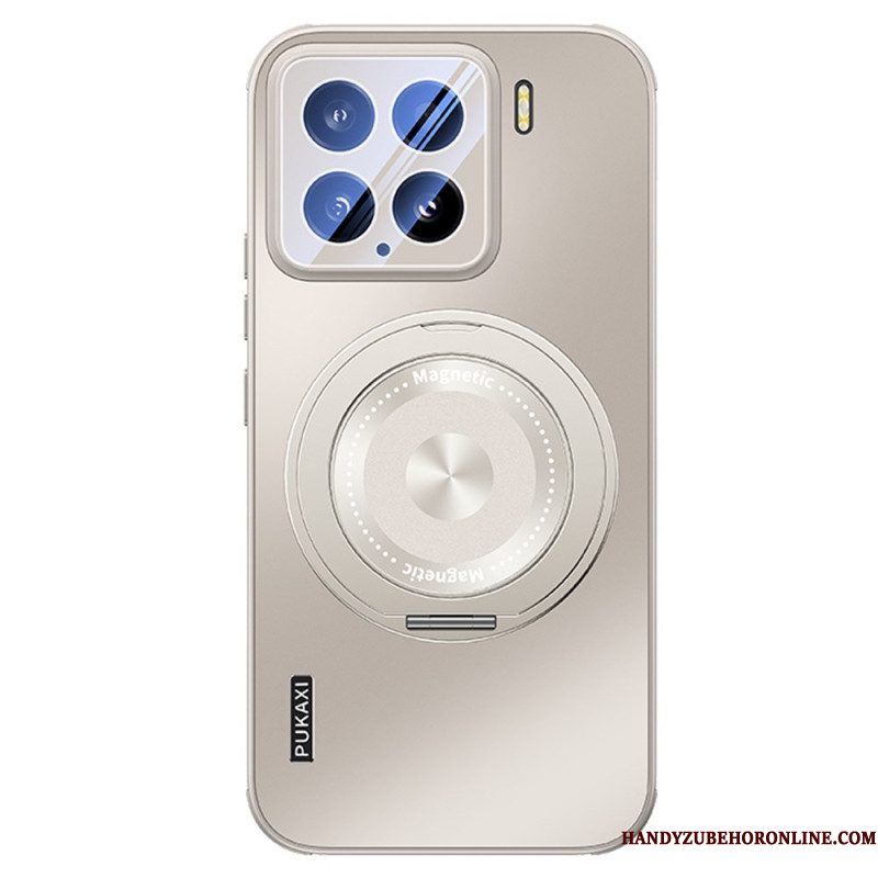 Case Hoesje Xiaomi 15 Telefoonhoesje Duurzaamheid Van Militaire Kwaliteit