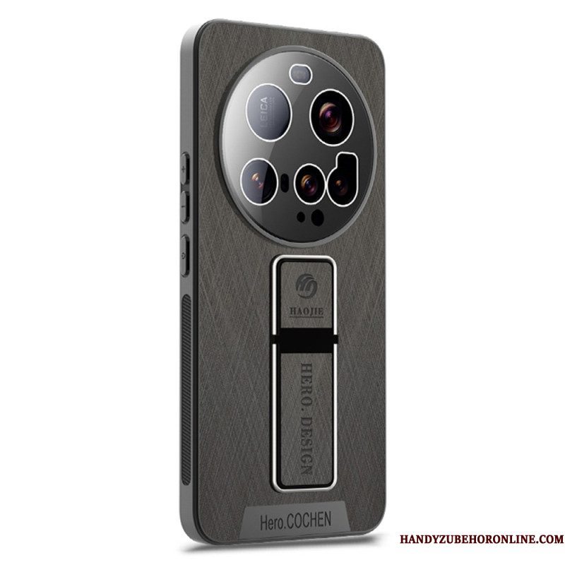 Case Hoesje Xiaomi 15 Ultra Telefoonhoesje Geïntegreerde Ondersteuning