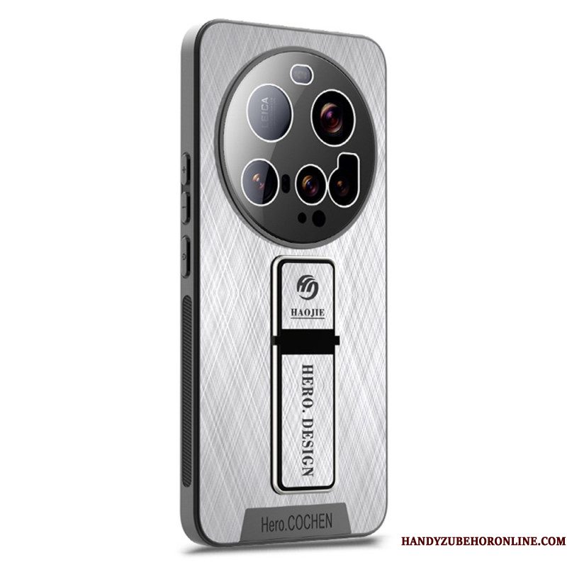 Case Hoesje Xiaomi 15 Ultra Telefoonhoesje Geïntegreerde Ondersteuning