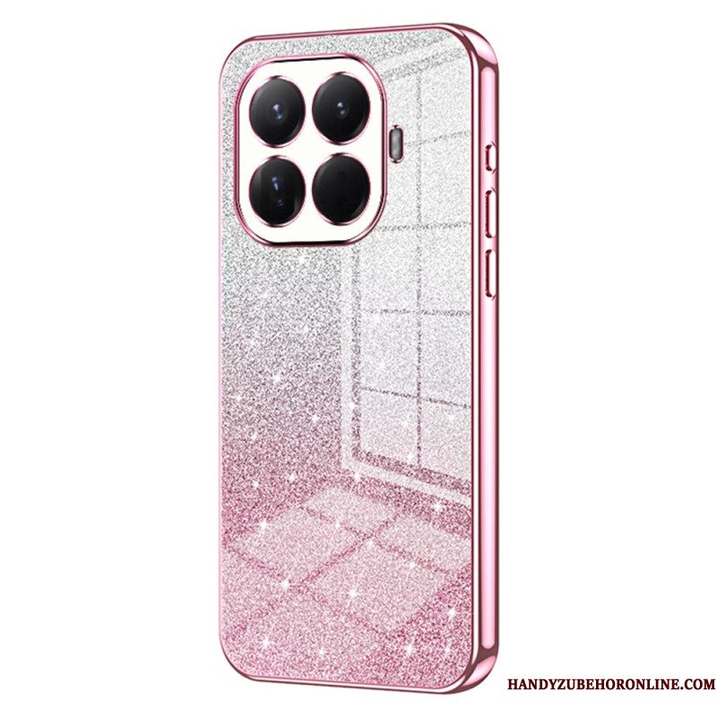 Case Hoesje Xiaomi 15t Pro Telefoonhoesje Glitter