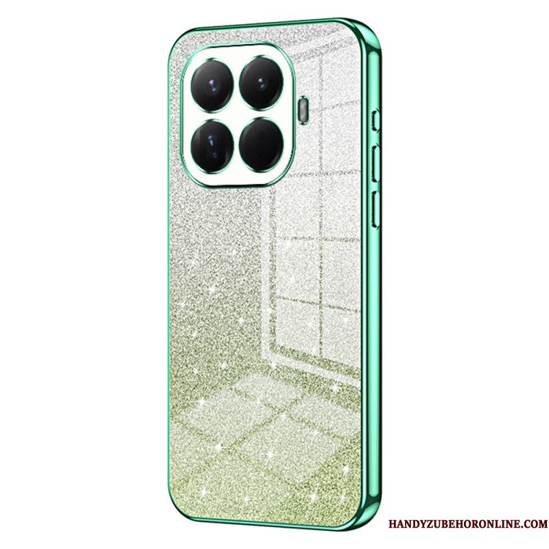Case Hoesje Xiaomi 15t Pro Telefoonhoesje Glitter