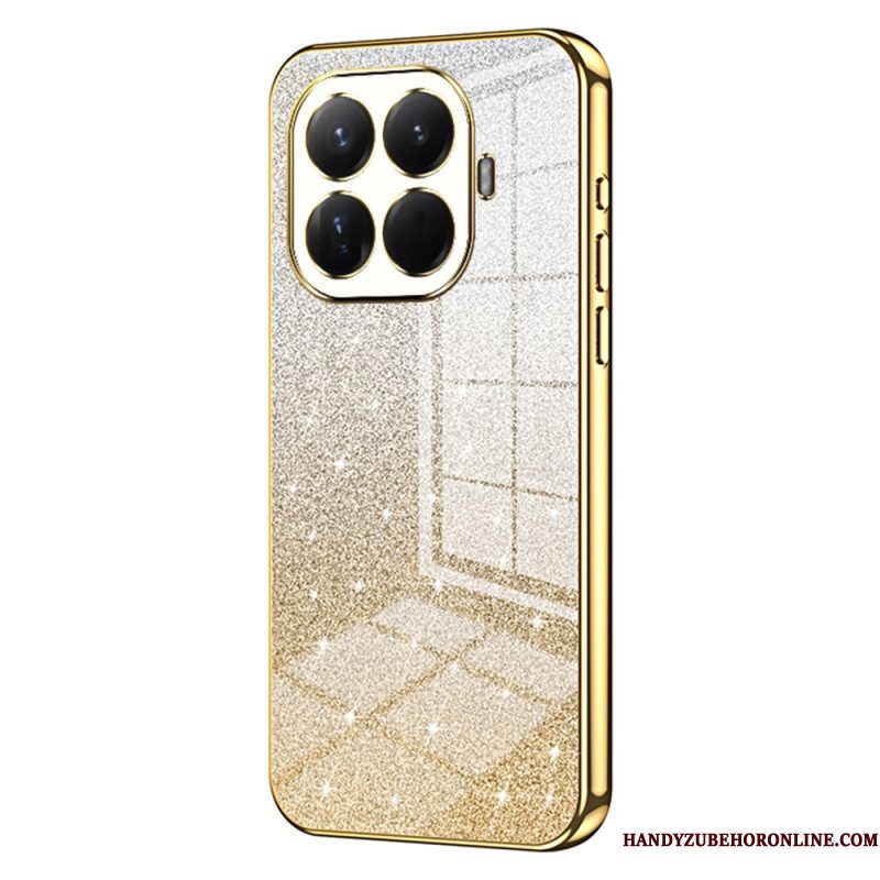 Case Hoesje Xiaomi 15t Pro Telefoonhoesje Glitter