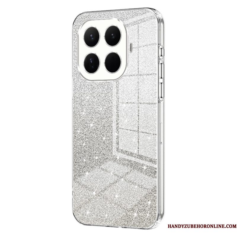 Case Hoesje Xiaomi 15t Pro Telefoonhoesje Glitter