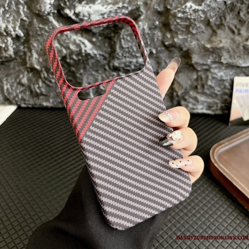 Case Hoesje Xiaomi 17 Pro Telefoonhoesje Magnetische Ring