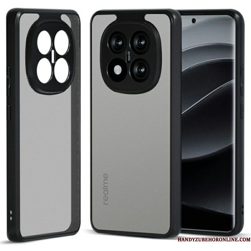 Case Hoesje Xiaomi Redmi Note 14 Pro 4g Telefoonhoesje Ibmrs