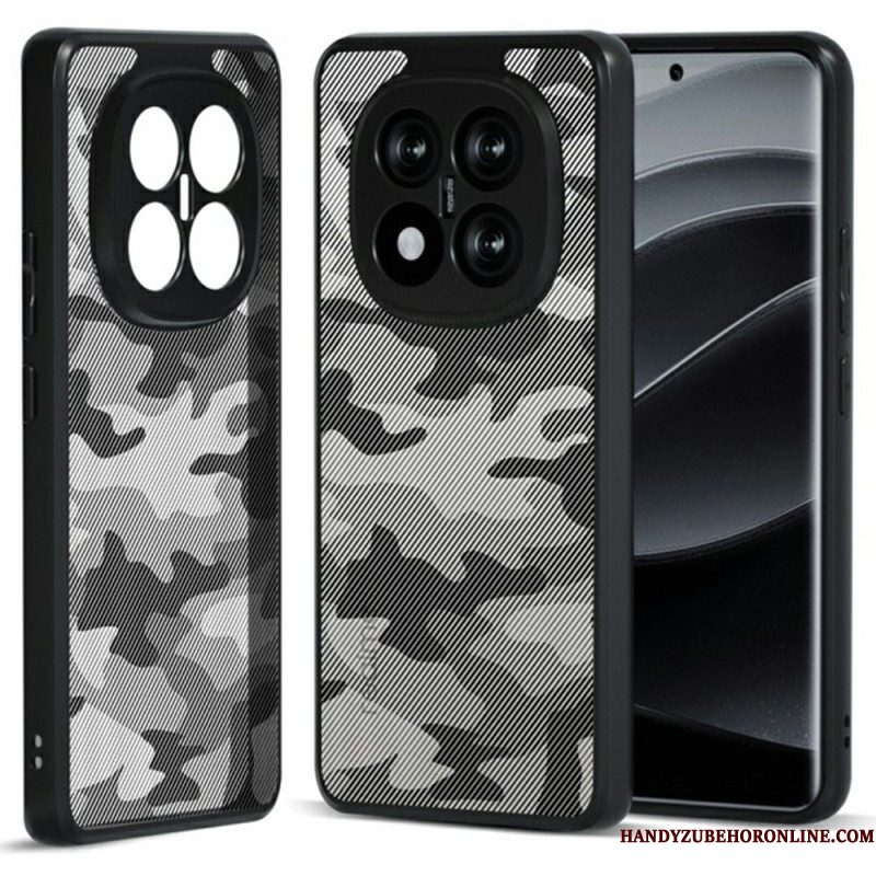 Case Hoesje Xiaomi Redmi Note 14 Pro 4g Telefoonhoesje Ibmrs
