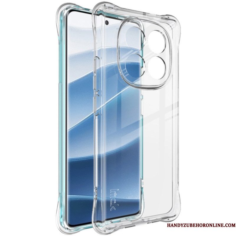Case Hoesje Xiaomi Redmi Note 14 Pro 5g Telefoonhoesje Imak
