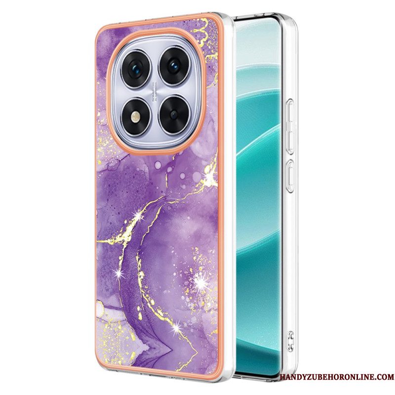 Case Hoesje Xiaomi Redmi Note 14 Pro 5g Telefoonhoesje Marmerdesign