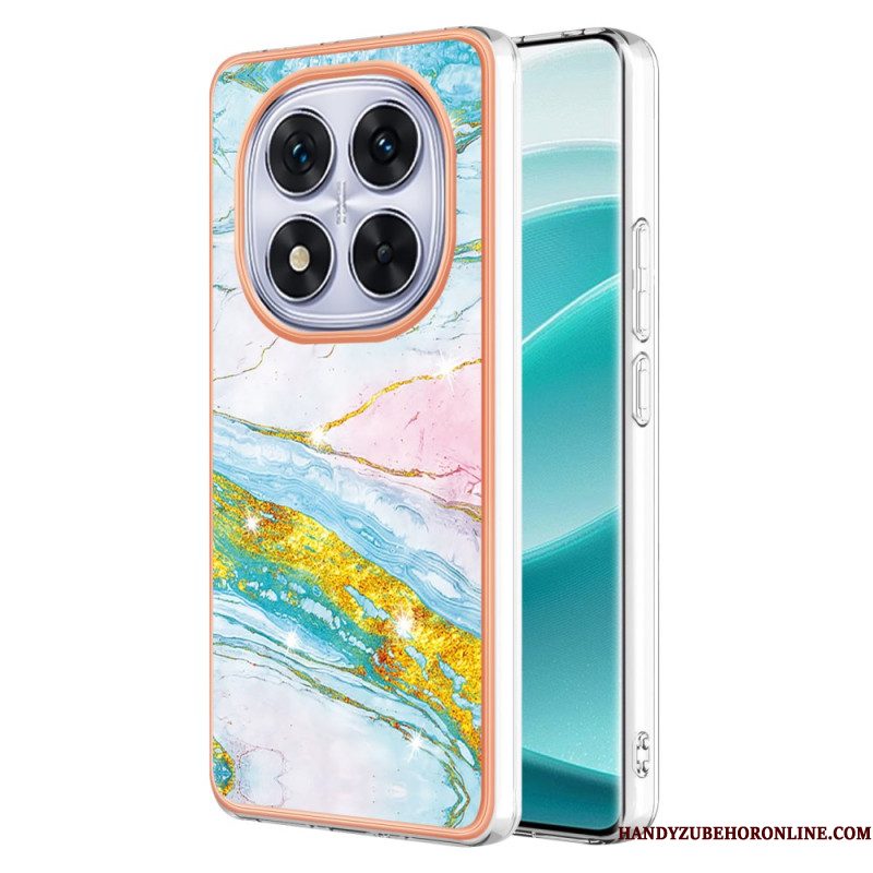Case Hoesje Xiaomi Redmi Note 14 Pro 5g Telefoonhoesje Marmerdesign