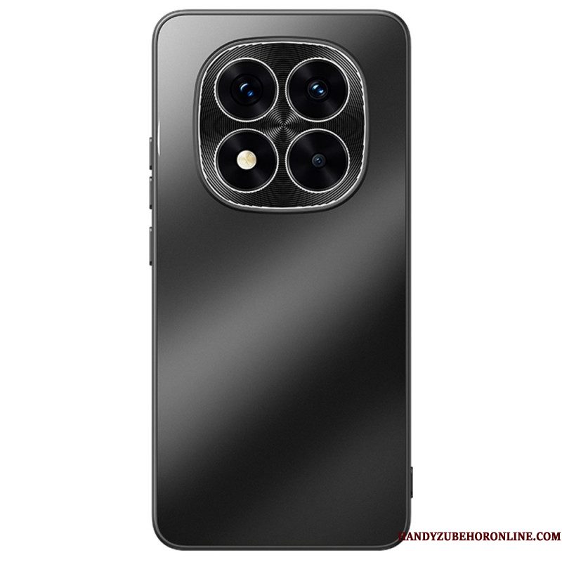 Case Hoesje Xiaomi Redmi Note 14 Pro Plus 5g Telefoonhoesje Mat Design