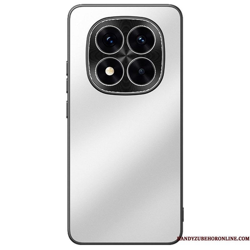 Case Hoesje Xiaomi Redmi Note 14 Pro Plus 5g Telefoonhoesje Mat Design